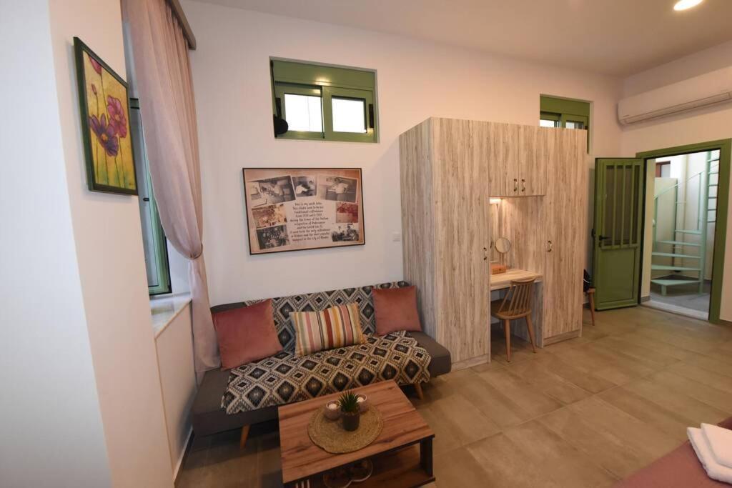 Lolos' House Rhodes City Екстериор снимка