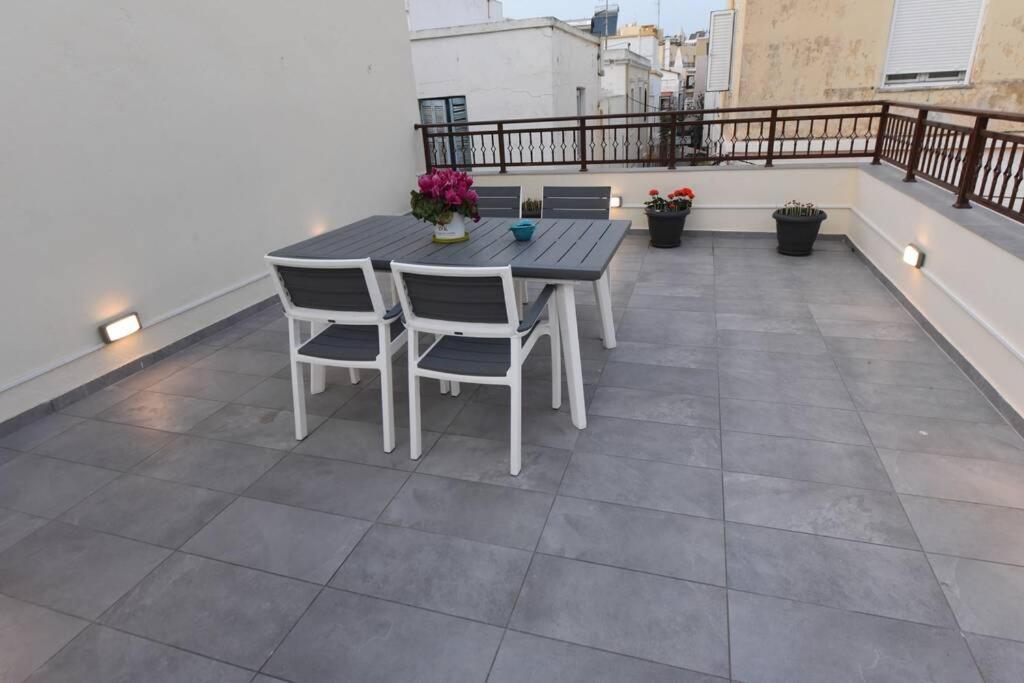Lolos' House Rhodes City Екстериор снимка