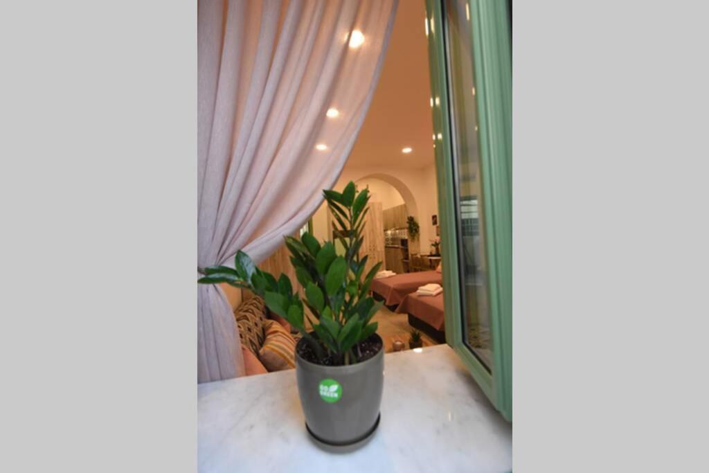 Lolos' House Rhodes City Екстериор снимка