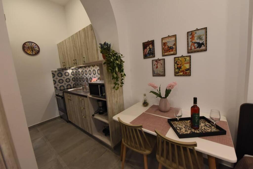Lolos' House Rhodes City Екстериор снимка