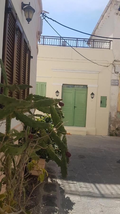 Lolos' House Rhodes City Екстериор снимка