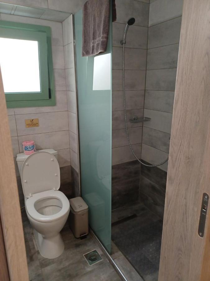 Lolos' House Rhodes City Екстериор снимка