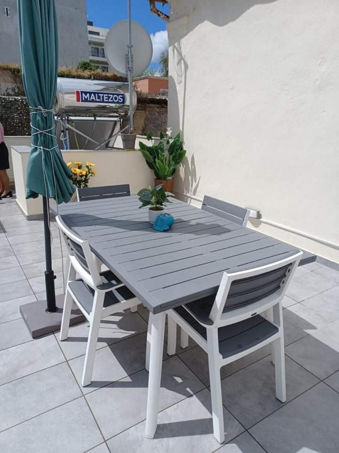 Lolos' House Rhodes City Екстериор снимка